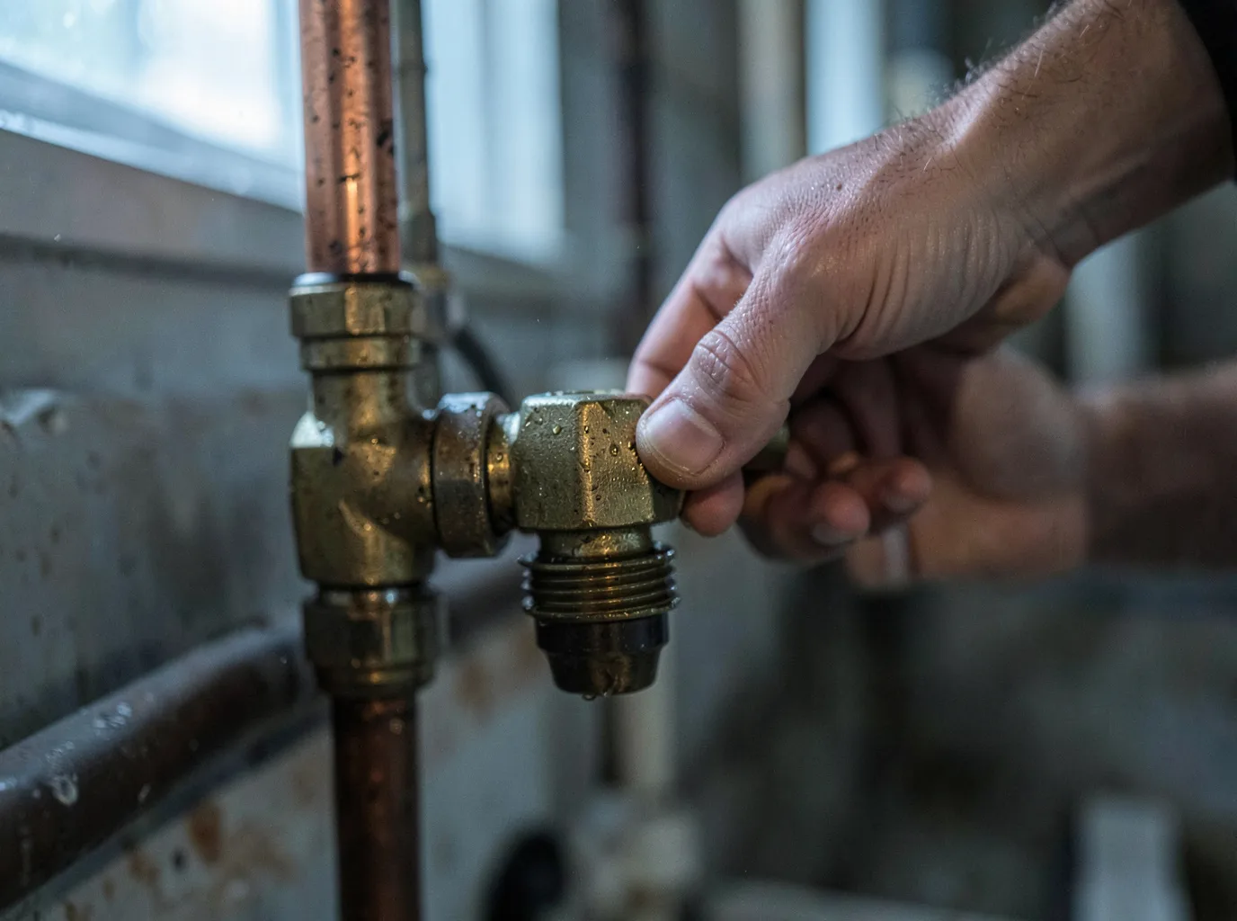 Emergency Plumber Kendalia, TX FAQs